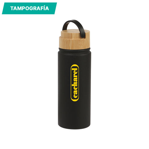 TERMO DOHA TE-137