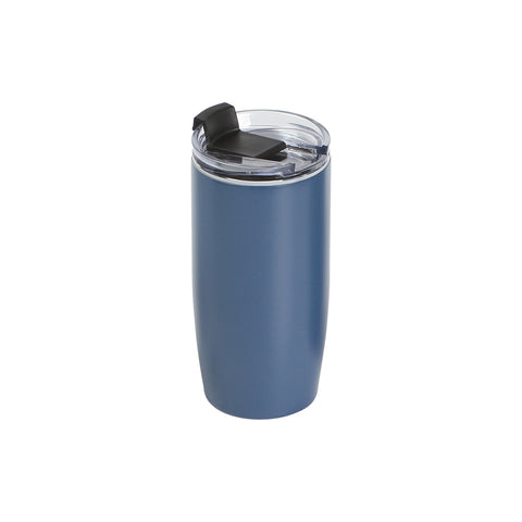 AZUL ACERO