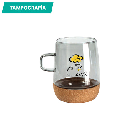 TAZA PRIZZI TE-167