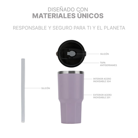 VASO LUND TE-223