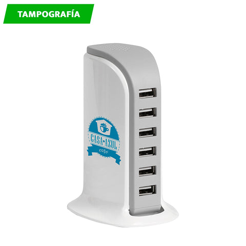MULTICONECTOR CORREGGIO TH-056