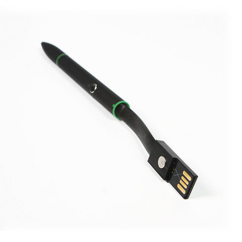 BOLÍGRAFO CON USB PADUA 8 GB TH-077