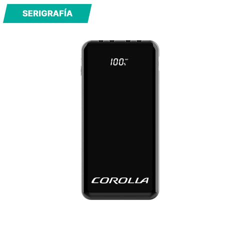 POWER BANK SUMY TH-085