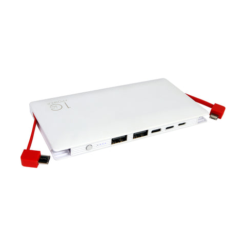 POWER BANK VISEU TH-092