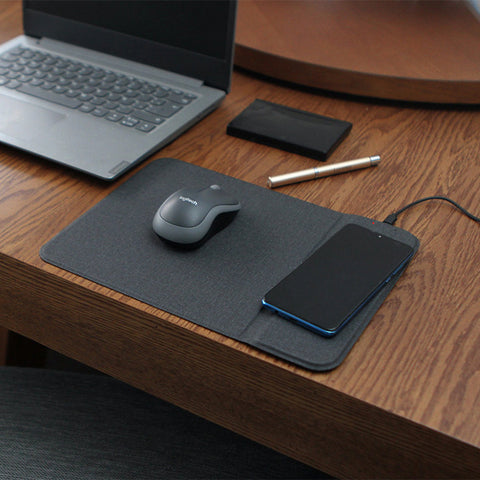 MOUSE PAD KISII TH-142