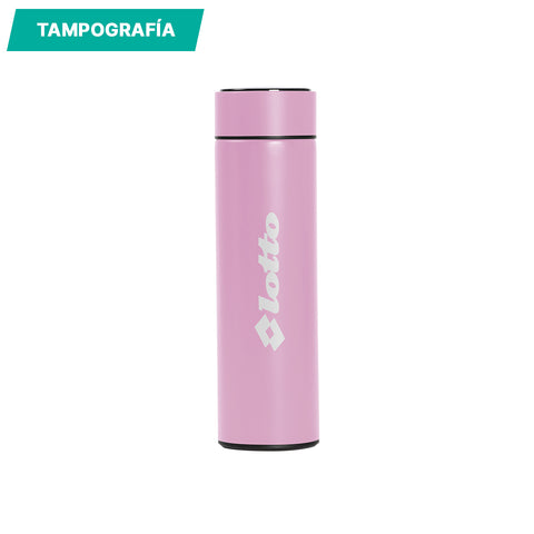 TERMO CON TERMÓMETRO TH-143