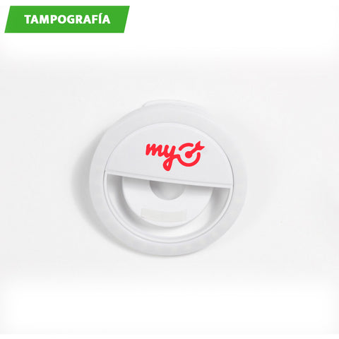 ARO DE LUZ LED TH-145