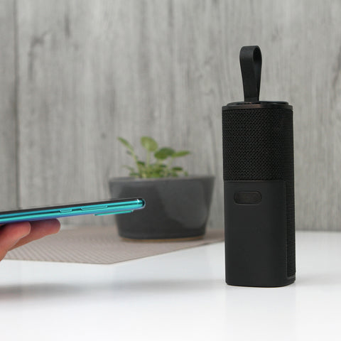 POWER BANK CON BOCINA Y AUDIFONOS BILA TH-148
