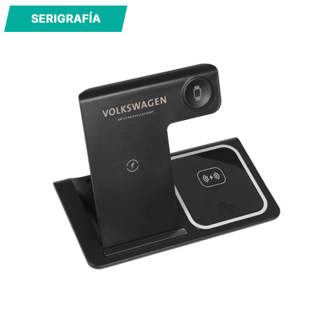 CARGADOR BUZAU TH-162
