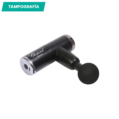 MASAJEADOR PORTÁTIL ALBARETO TH-165