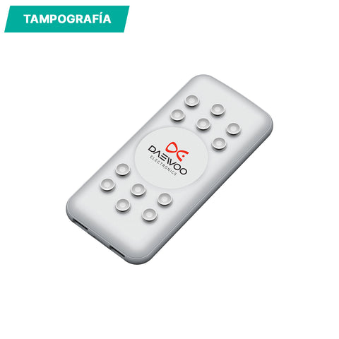 POWER BANK POMONTE TH-174