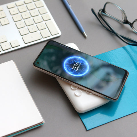 POWER BANK POMONTE TH-174