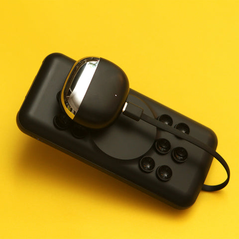 POWER BANK POMONTE TH-174