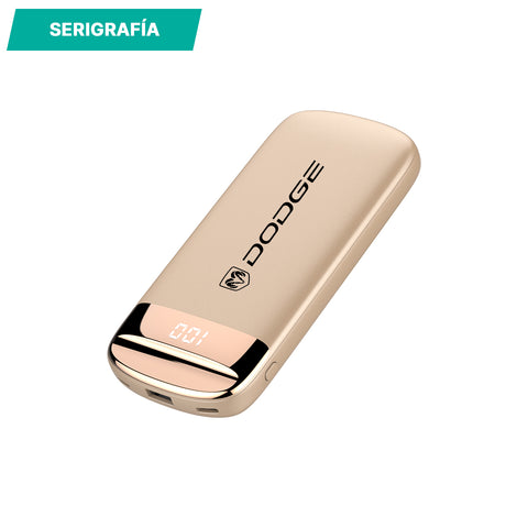 POWER BANK MONTIANO TH-175