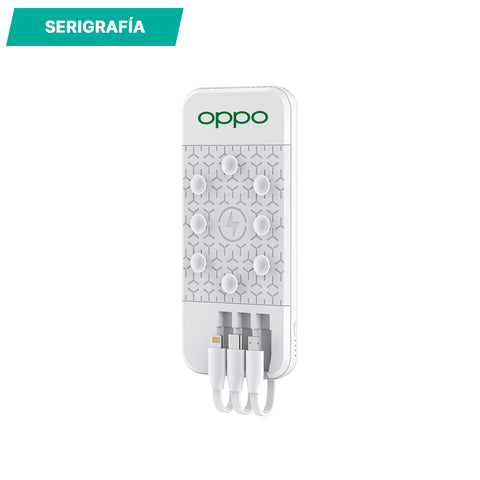 POWER BANK SISSA TH-176