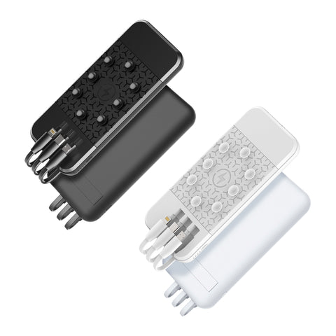 POWER BANK SISSA TH-176