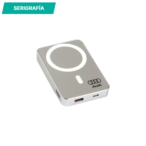 POWER BANK ACKLINS TH-204