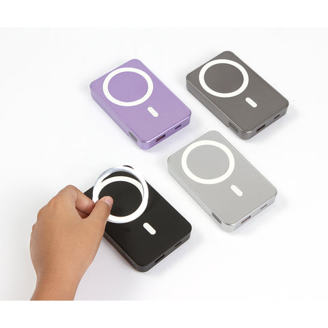 POWER BANK ACKLINS TH-204