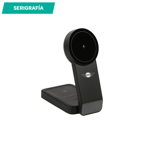 CARGADOR ALGUER TH-210