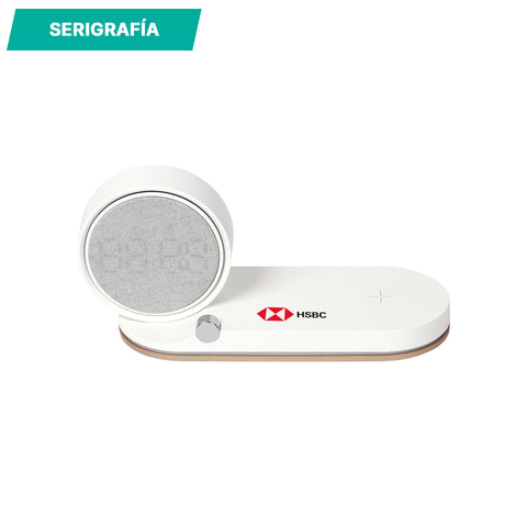 CARGADOR ARRESI TH-211
