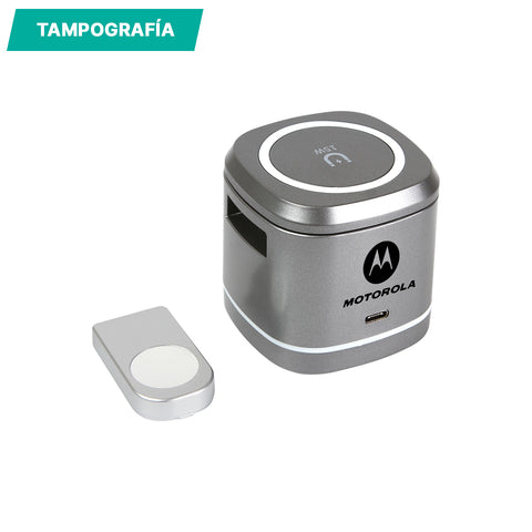 CARGADOR HARJU TH-219