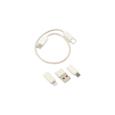 SET DE CABLES TARTU TH-223