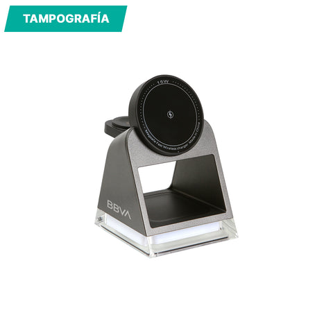 CARGADOR JÁRVA TH-225