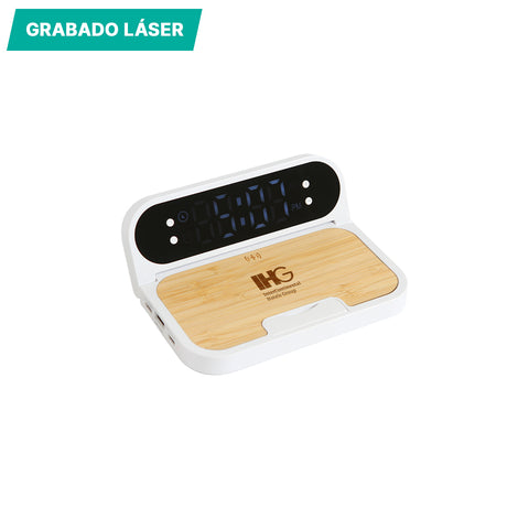 CARGADOR PÓLVA TH-227