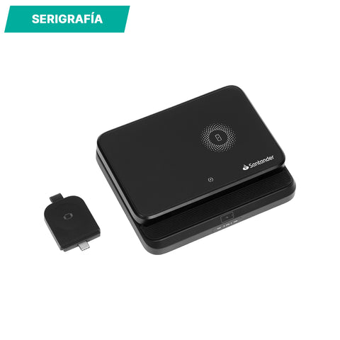 CARGADOR VOLSCI TH-232