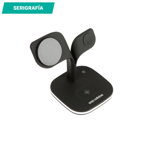 CARGADOR MURILLO TH-233