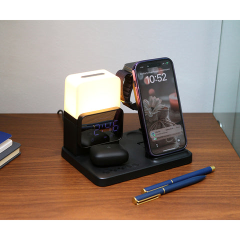 CARGADOR DONATO TH-234