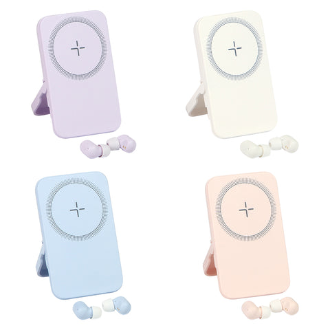 POWER BANK NAUDERS TH-246