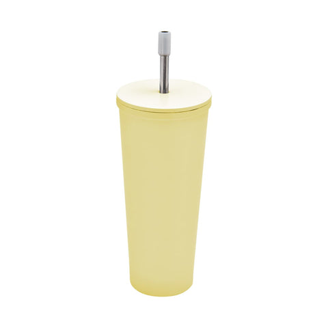 AMARILLO PASTEL