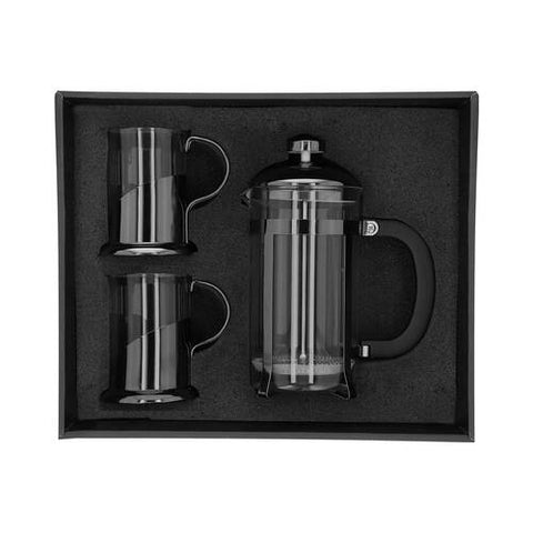 SET CAFETERO AJACCIO TMPS 190