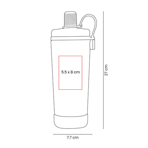 TERMO BOISSON TMPS 202