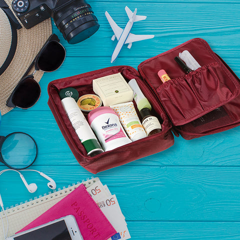 BOLSA MULTIUSOS TRAVEL SEASON TX-066