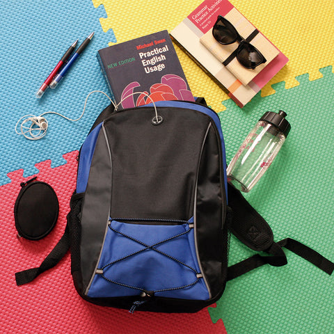 MOCHILA MELBOURNE TX-076