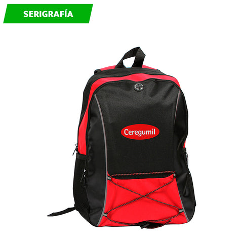 MOCHILA MELBOURNE TX-076