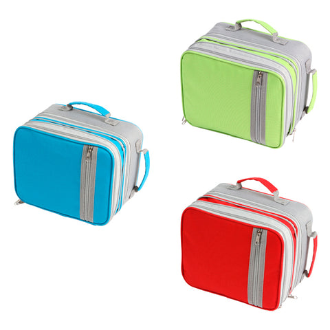 LONCHERA DOBLE TX-097