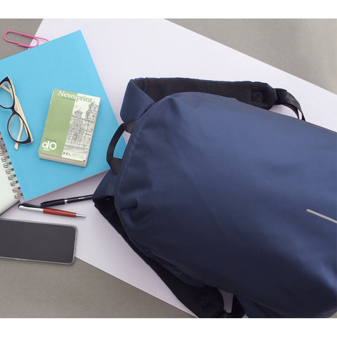 BACKPACK ZULUF TX-140