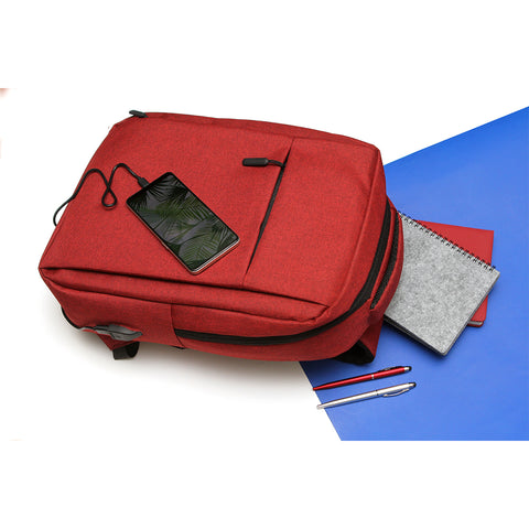 BACKPACK RAYYÁN TX-152