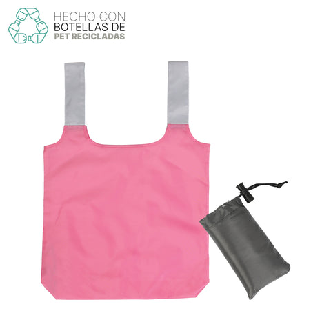 BOLSA DE RPET BULGAN TX-154