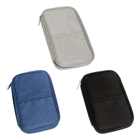 PORTA DOCUMENTOS DUKHAN TX-155