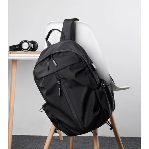 BACKPACK MENFI TX-183