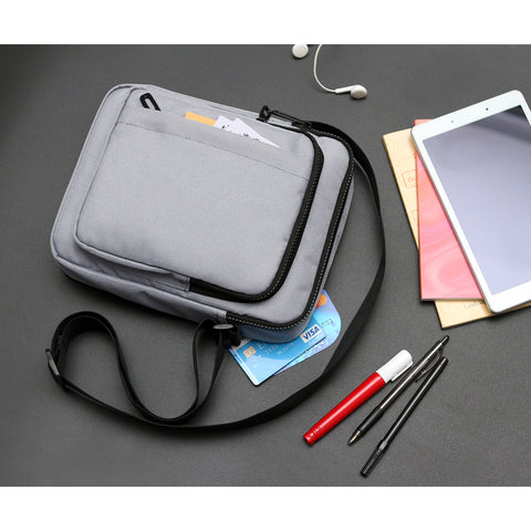 BOLSA DE RPET LOZZA TX-191