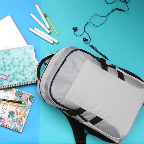 BACKPACK DURRES TX-193