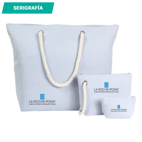 SET DE BOLSAS PRATS TX-259