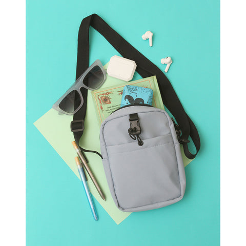 BOLSA ROSELLE TX-291