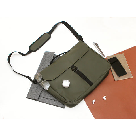 PORTA LAPTOP ALLAIRE TX-313