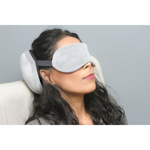 ALMOHADA DE VIAJE GURNS TX-351